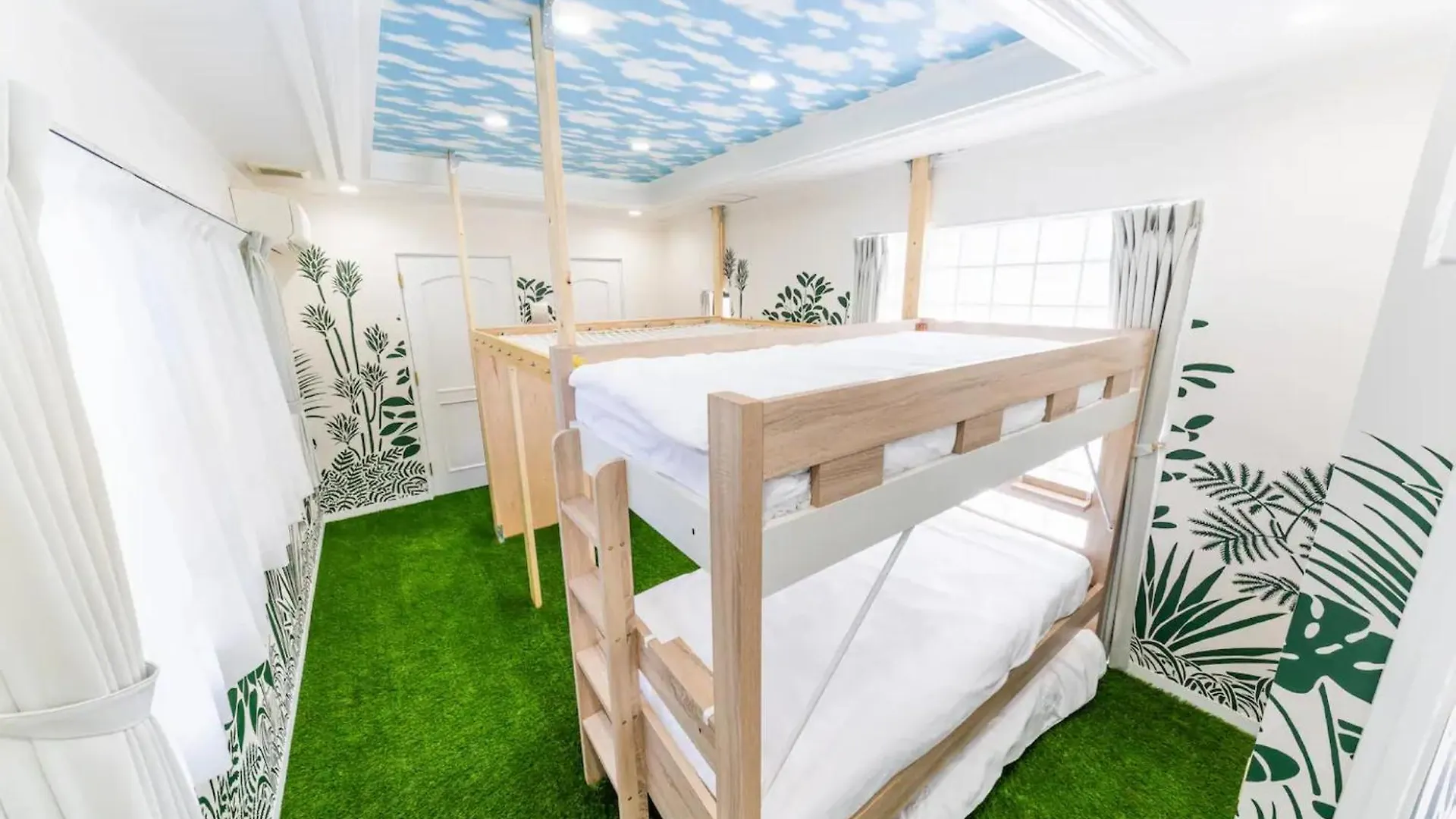 Charming Family Home In Best Area Tokyo