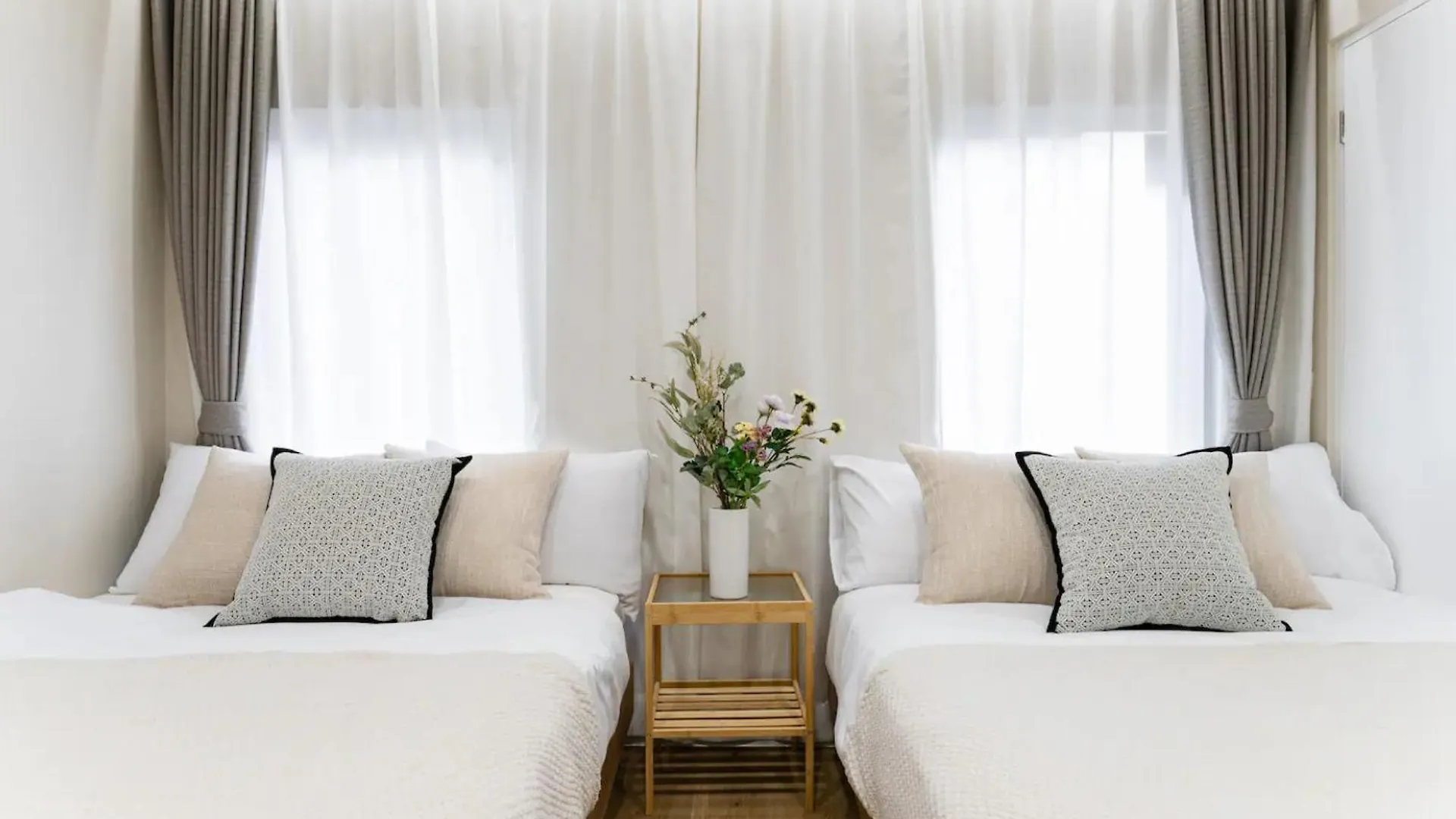 Holiday home Charming Family Home In Best Area Tokyo Japan