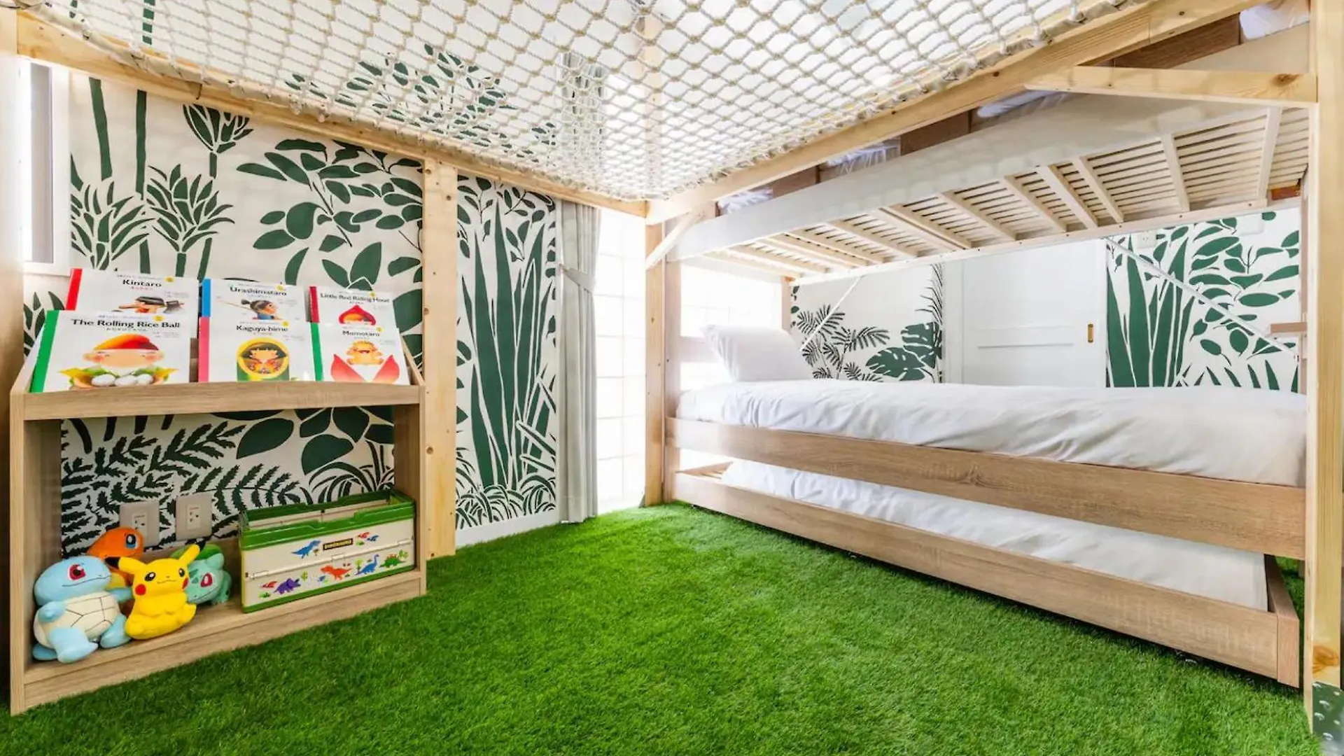 Holiday home Charming Family Home In Best Area Tokyo