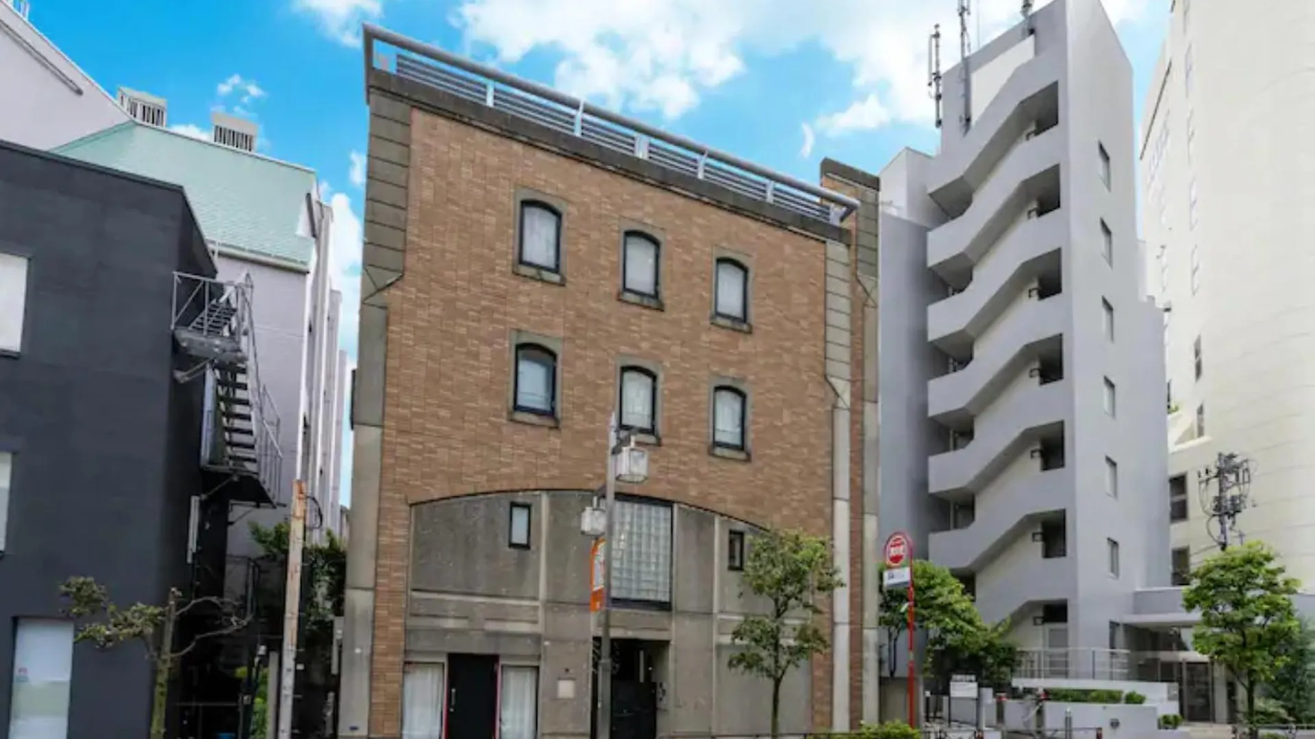 Charming Family Home In Best Area Tokyo