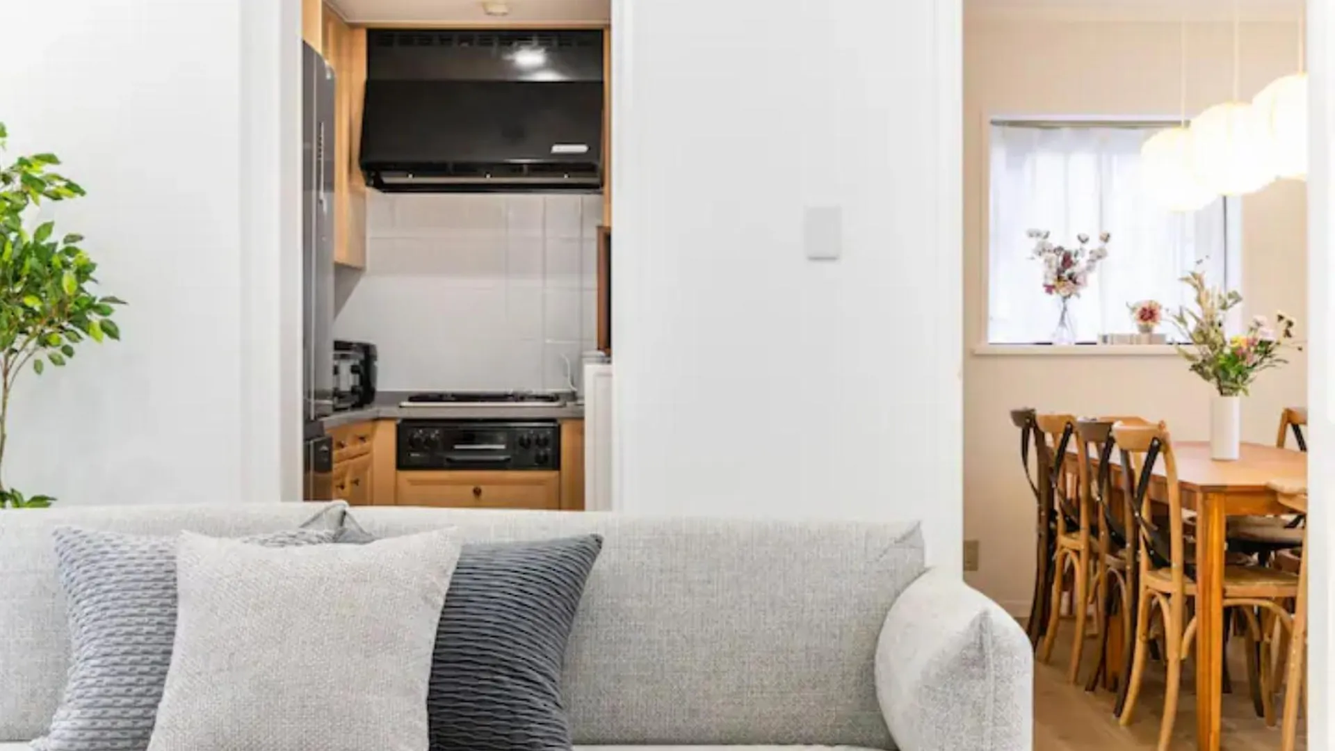 Charming Family Home In Best Area Tokyo Japan