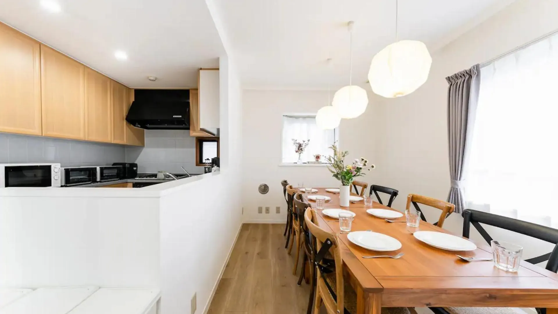 Holiday home Charming Family Home In Best Area Tokyo