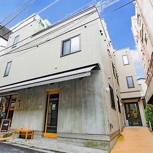 Hotel Port House Shibuya, Tokyo