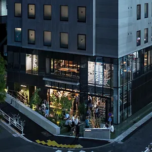 4* Hotel Day Place Shibuya