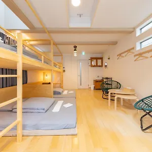 Han's Ebisu - Shibuya - Entire House For Max 10 Ppl Tokyo