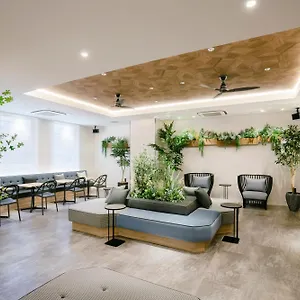 Hotel Tokyu Shibuya, Tokyo