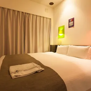 Hotel Shibuya Granbell, Tokyo