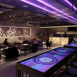 Hotel The Millennials Shibuya, Tokyo