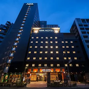 3* Hotel Apa & Nishishinjuku-gochome-eki Tower