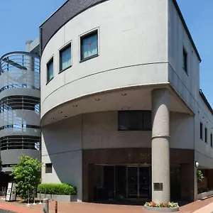 4* Hotel Shibuya Creston
